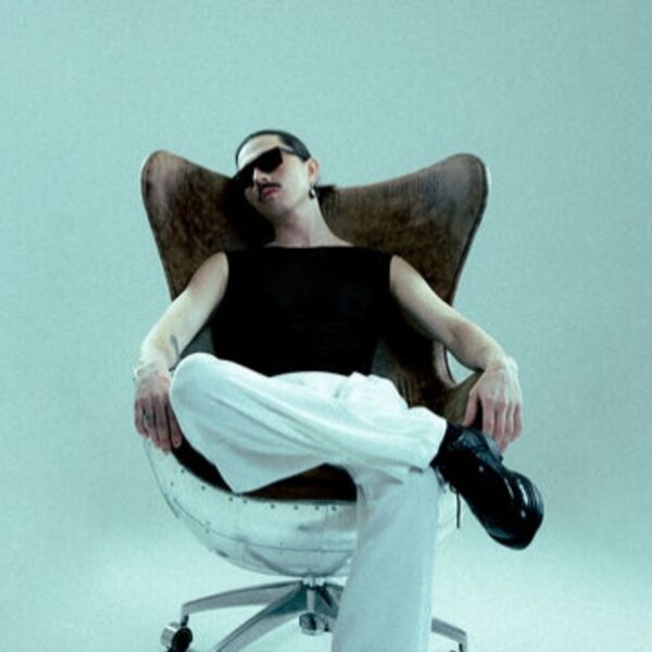 Концерт Макса Юдина «Всё, везде и сразу»