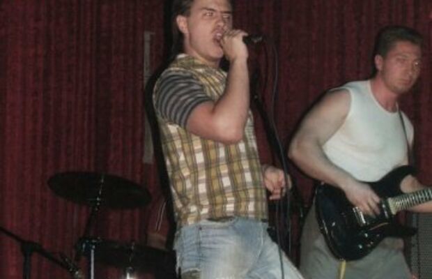 Фото с концертов