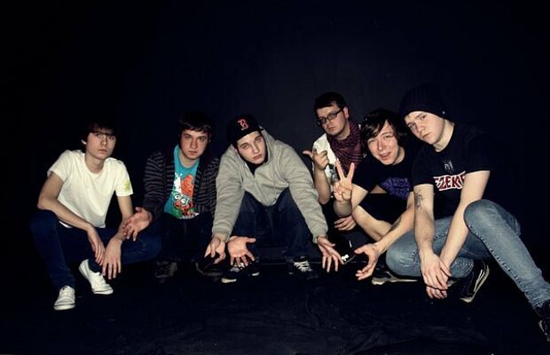 Big Whites' Remorse - foto