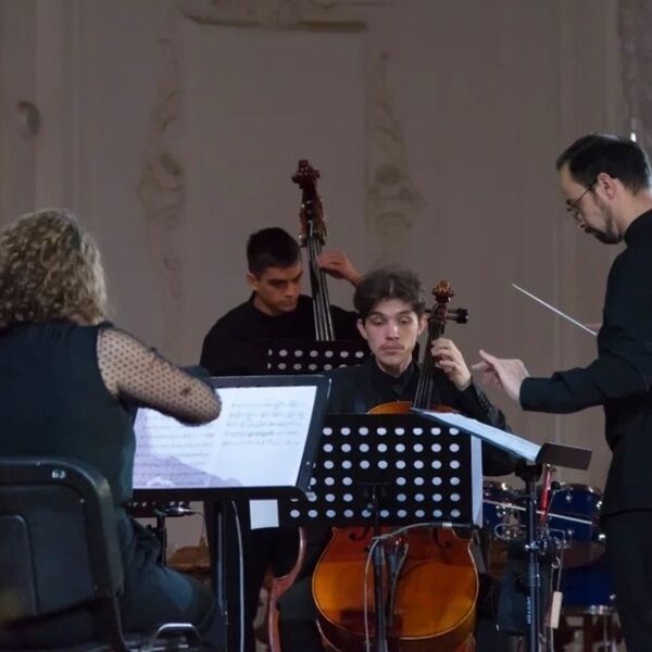 Сокровище Богемии