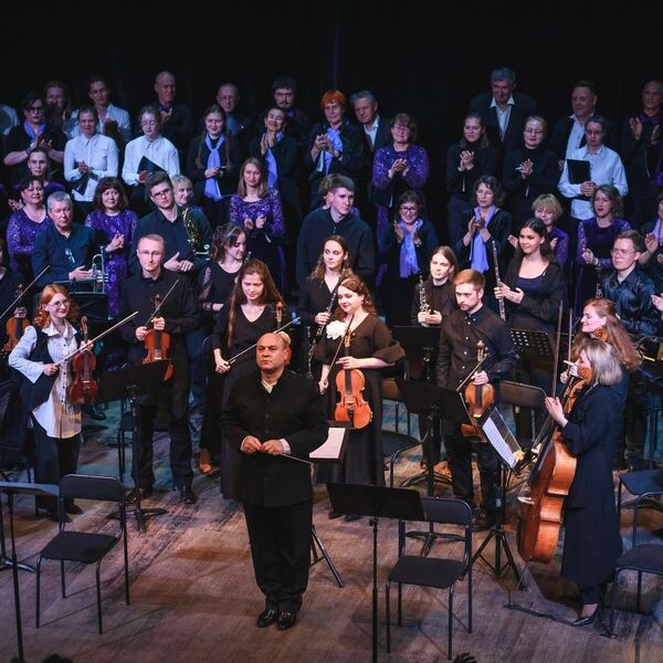 Времена года