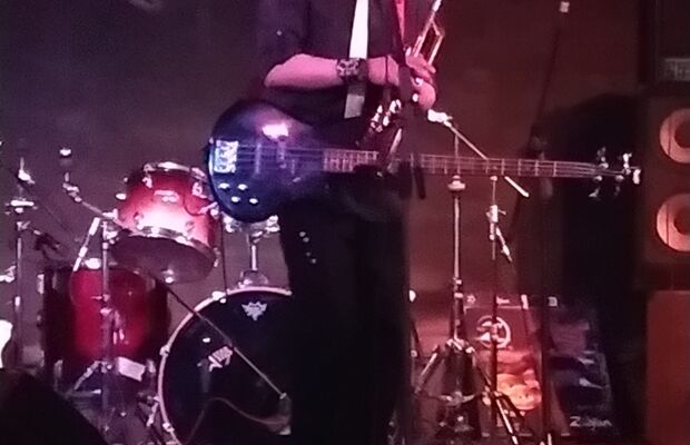 Юбилей. 10 лет В.О.