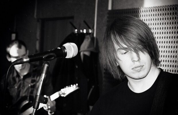 Репетиция Shading My Memories