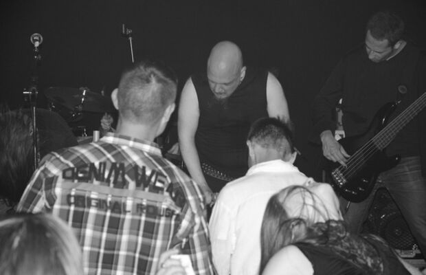 KaaK @ Shelter 18.09.11 