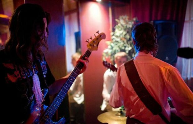 Концерты разных времён