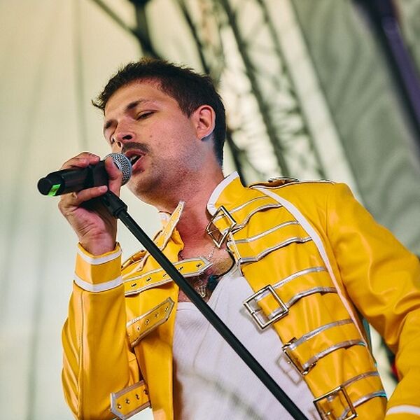 Квин трибьют