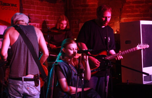 20 января 2013 - Psychedelic obSession vol.1 