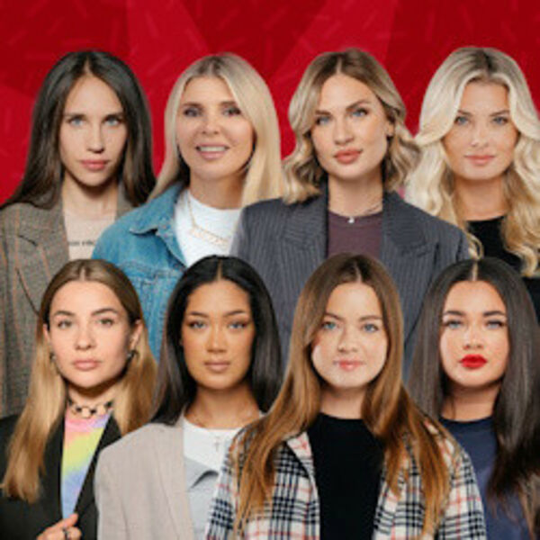 Стендап по-Женски