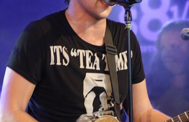 День рождение Пинаколады в клубе «$8 ½»