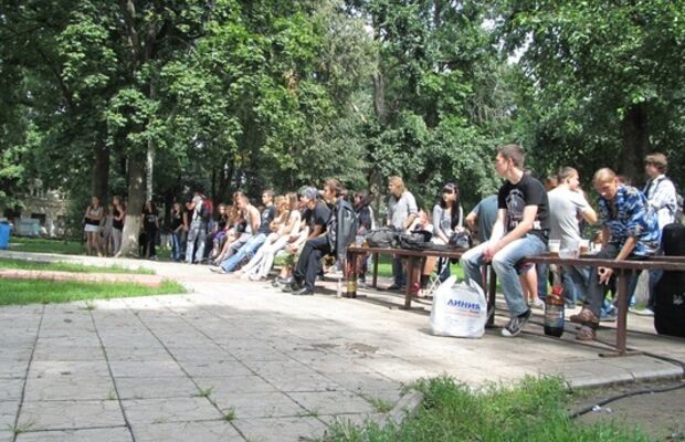 СтарбургФест