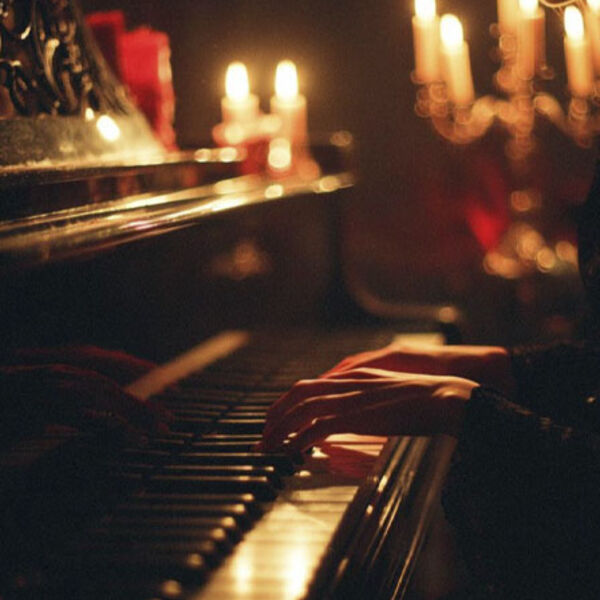 Пламя страсти: вечер оперы при свечах