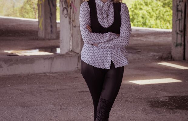 Dreams' Polymorphism / Полиморфизм снов (фотосет)