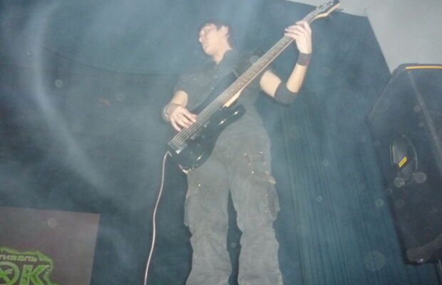 Фестиваль в Ефремове