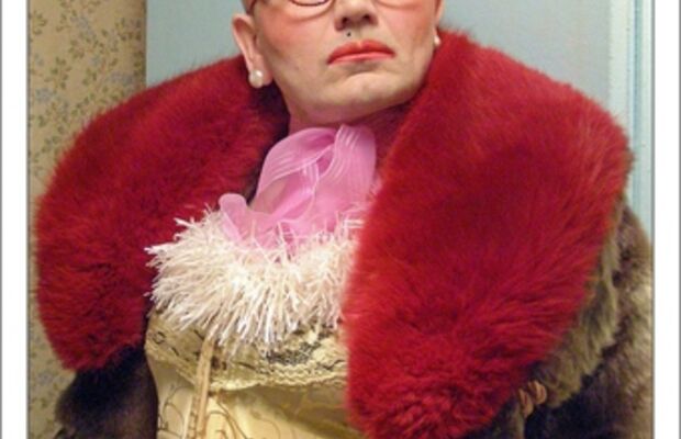 ФОТООБРАЗЫ  ПОСТАНОВКА