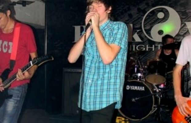 Что-то с концертов