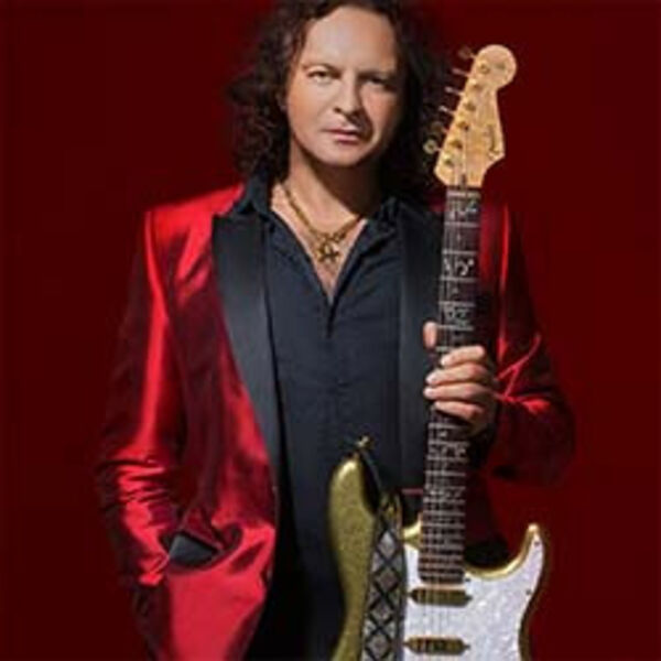 Неоклассика и не только. Играет Виктор Зинчук