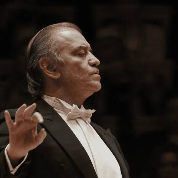 Юбилейный XXV Московский Пасхальный фестиваль. Объединенный симфонический оркестр МТ и БТ. Валерий Гергиев