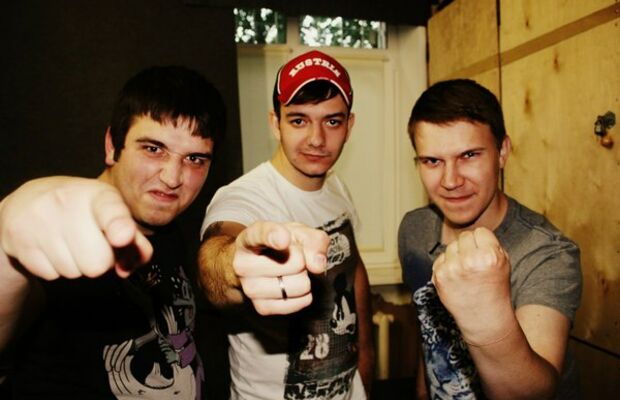 Термиты - 2014