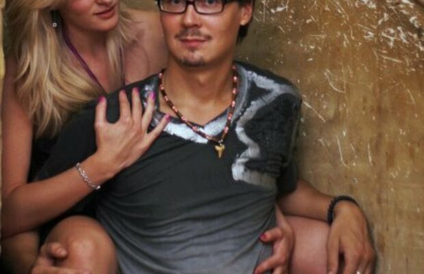 С друзьями!