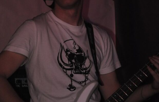 Рок выборы (финал), 2011, г.Смоленск