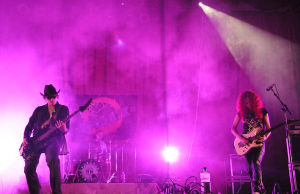 Группа =Враги муХ= или просто =ВМ=