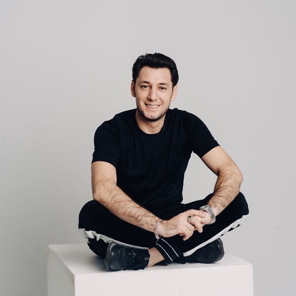 Фирдус Тямаев