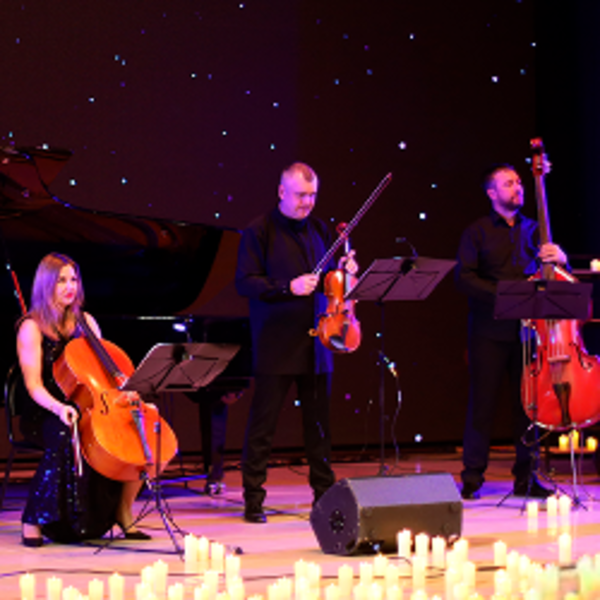 Классика военных лет