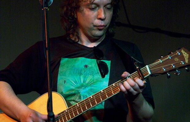 группа Труба, концерт в клубе Bilingua (Москва)