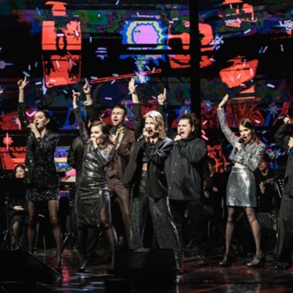 Концерт солистов «Команда Градского» «Queen»