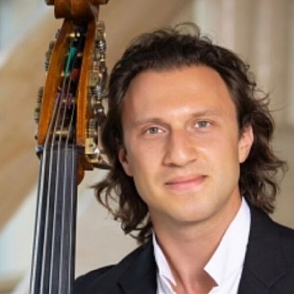 Концерт ансамбля солистов оркестра «Виртуозы Москвы»