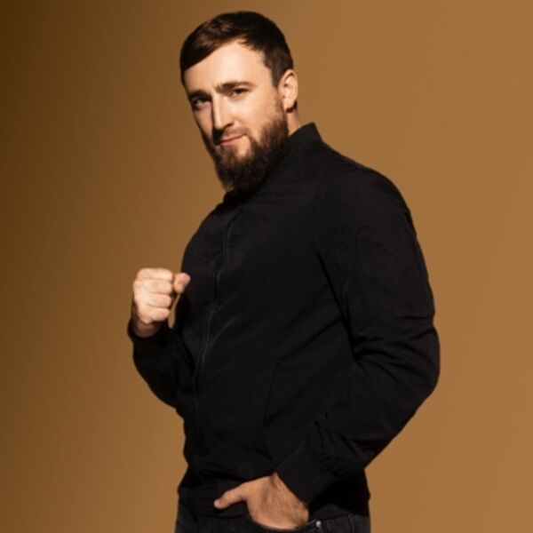 Концерт Султана Лагучева