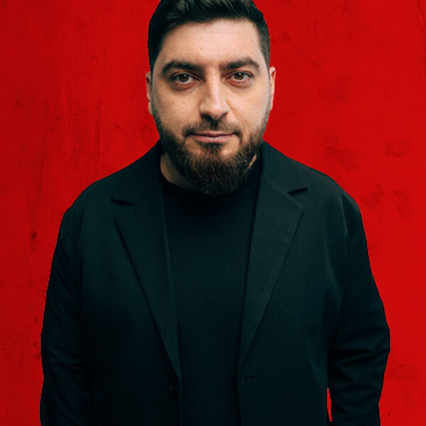 Роман Косицын. Стендап концерт (Железногорск)