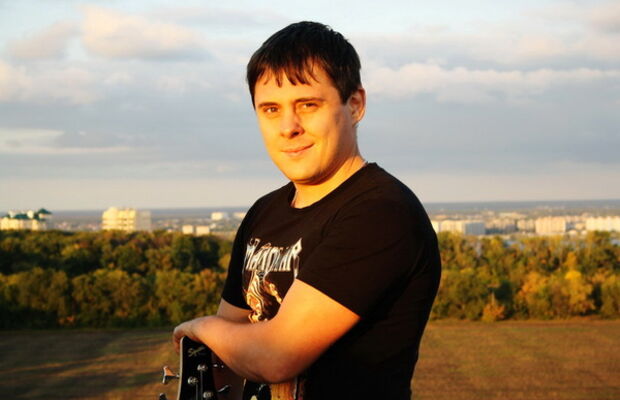 "К Небесам..."