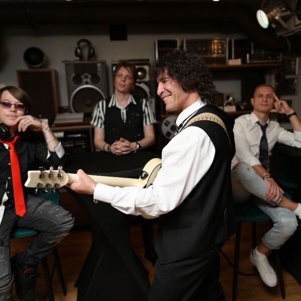 История Кино