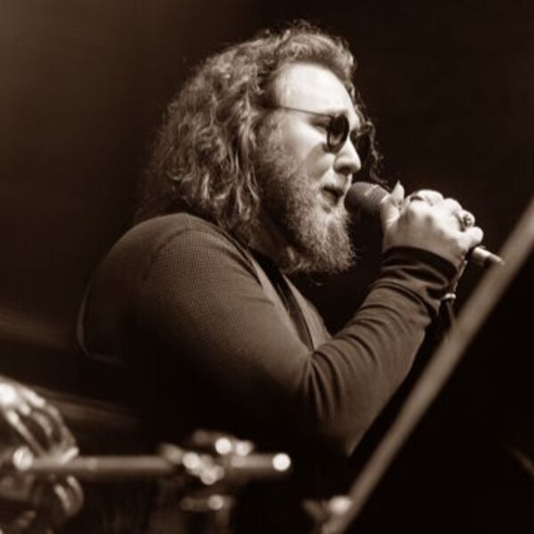 Большой сольный концерт ко дню рождения Алексея Стародубцева (Padre)