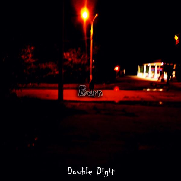 (2018) BURN [SINGLE]