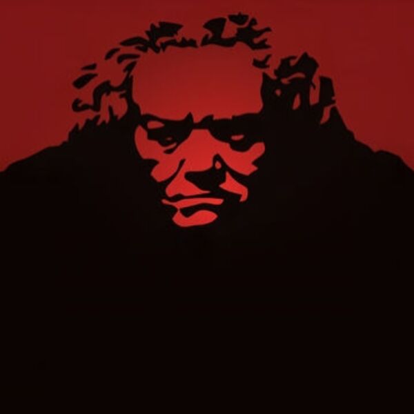 Людвиг Ван Бетховен