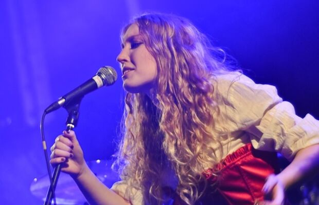 Korpiklaani, Eluveitie, Vecordia - Toruń, Od Nowa