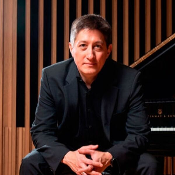 Концертная программа симфонической музыки