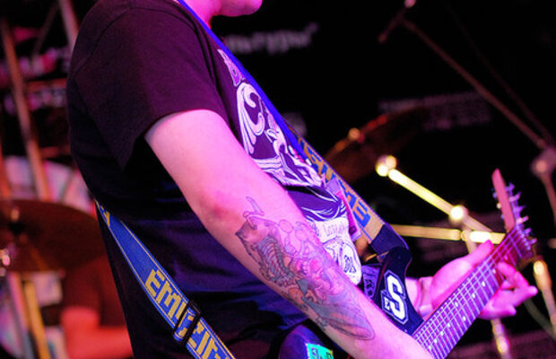 КороткоеZамыкание!