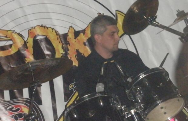 концерт в клубе "Black&White"