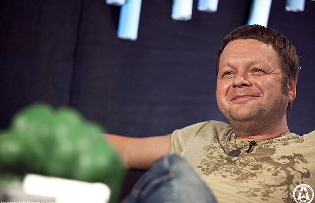 Вадим Степанцов на программе Звездочат