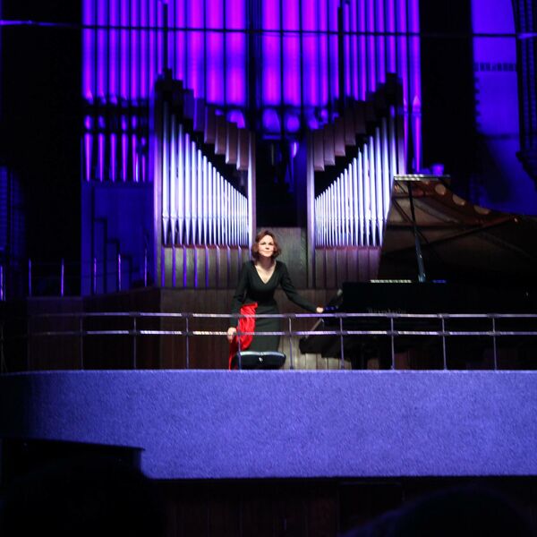 Музыка, покорившая мир