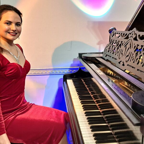 Невский проспект