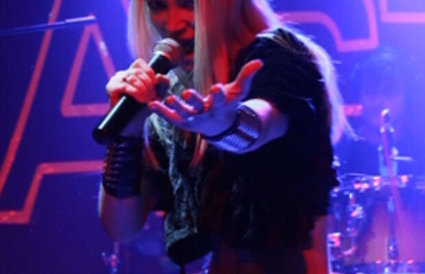 ANCKORA старый состав концертные фото