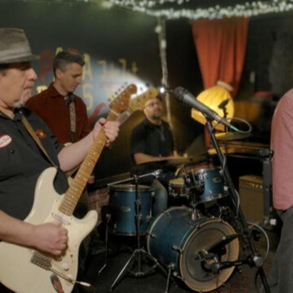 Afterhours: блюз вечных исследователей