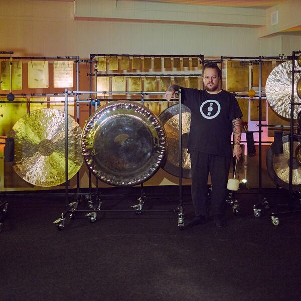 Хрустальная мистерия