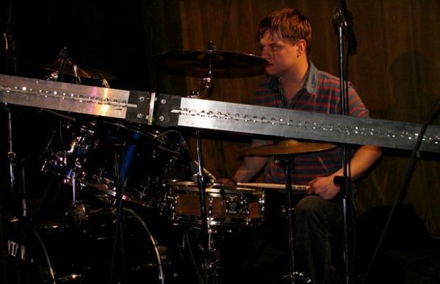 Концерт гр. "Реки ветров" в г. Солнецногорске