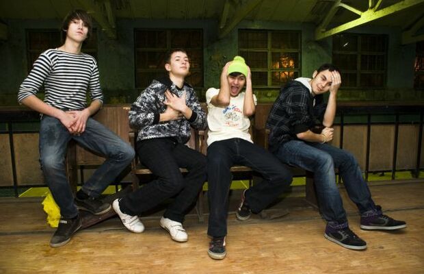 Фотосессия