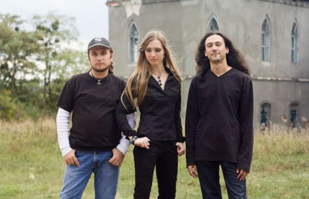 Фотосессия, 2009 год